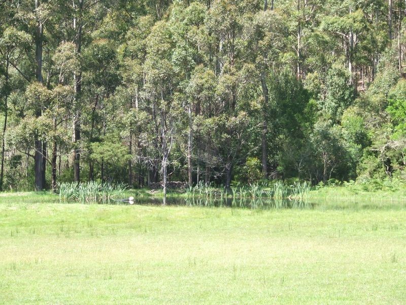 585 Germantown Road, St Marys TAS 7215