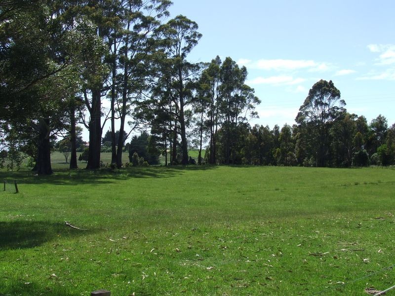 585 Germantown Road, St Marys TAS 7215