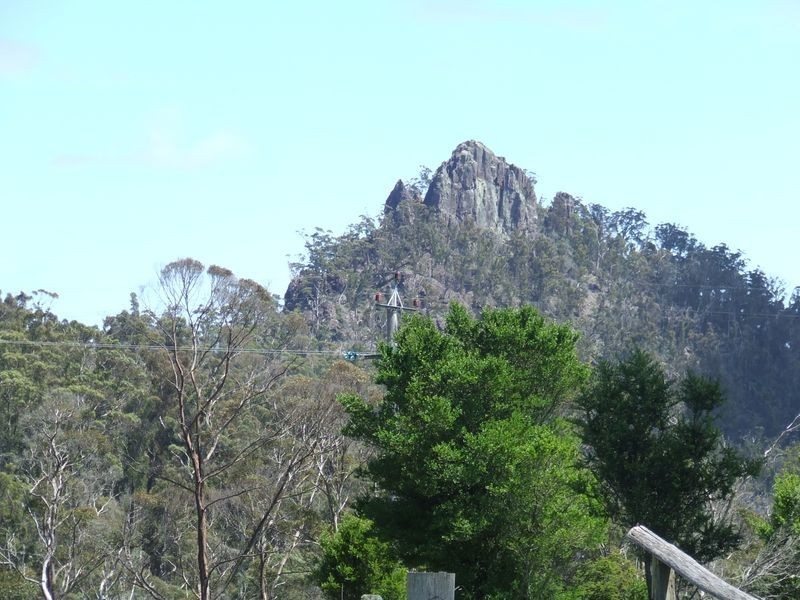 585 Germantown Road, St Marys TAS 7215