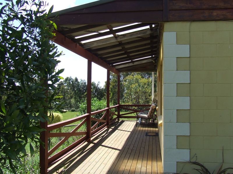 585 Germantown Road, St Marys TAS 7215