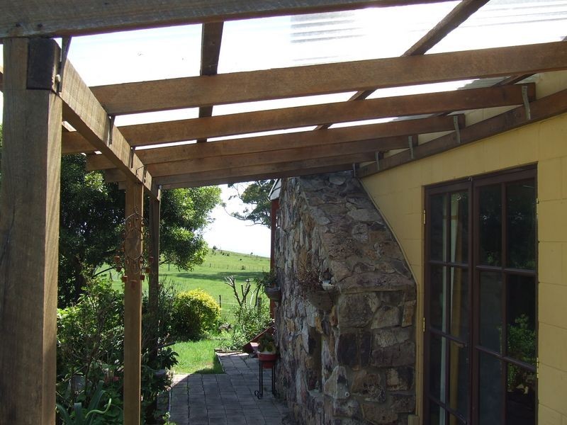 585 Germantown Road, St Marys TAS 7215