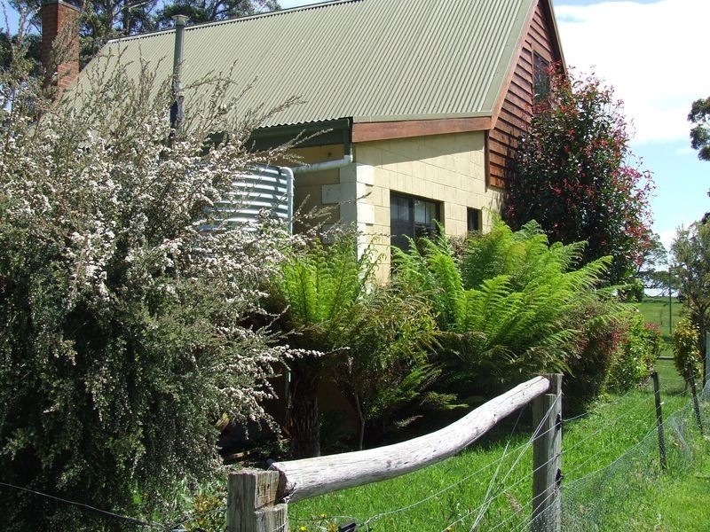 585 Germantown Road, St Marys TAS 7215