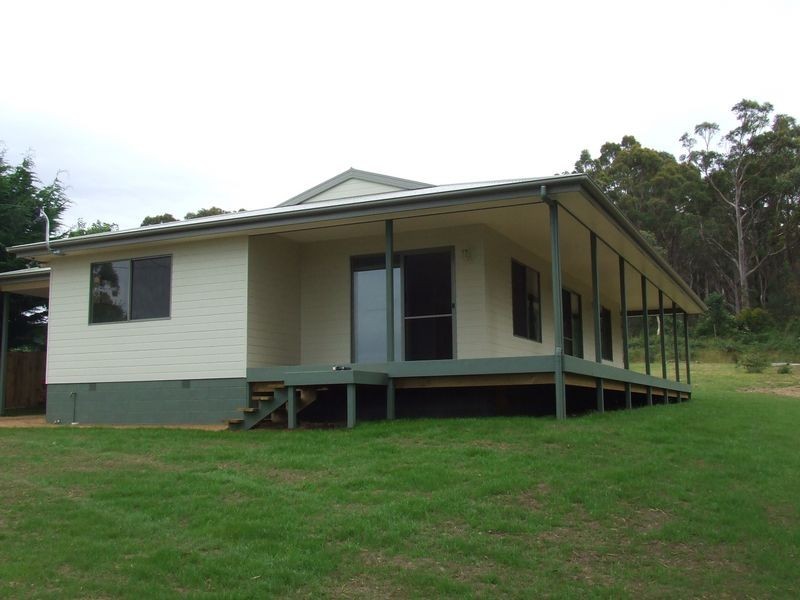 9 frederick street, St Marys TAS 7215