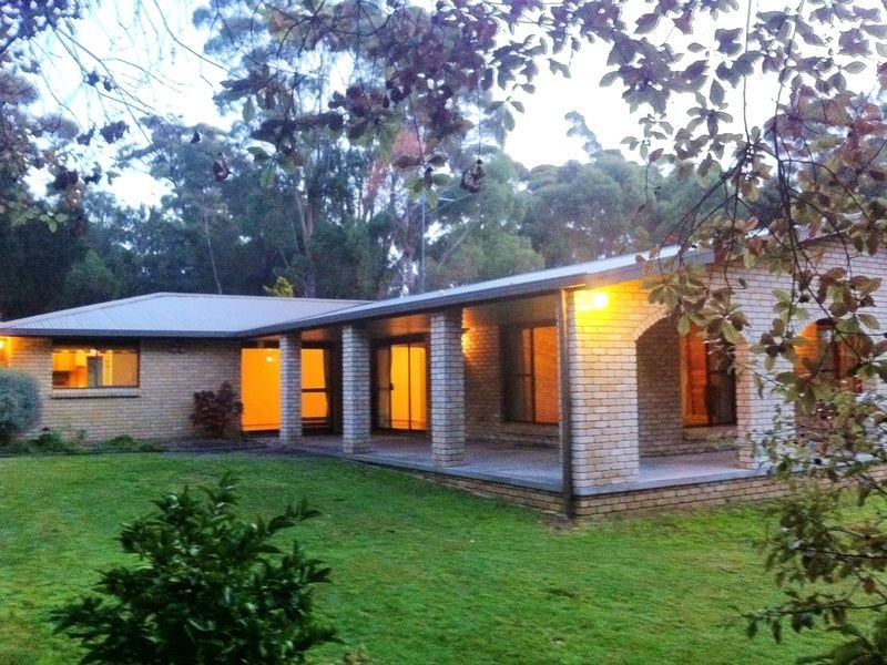 75 Reservoir Road, St Helens TAS 7216