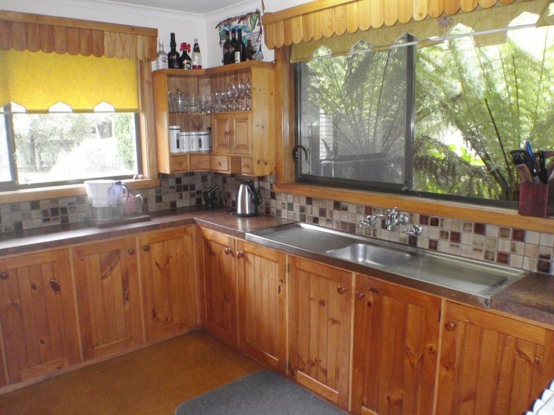 75 Reservoir Road, St Helens TAS 7216