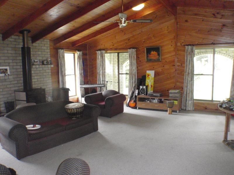 75 Reservoir Road, St Helens TAS 7216