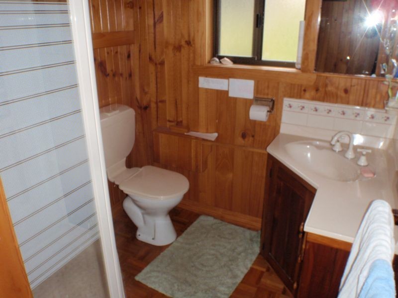 75 Reservoir Road, St Helens TAS 7216