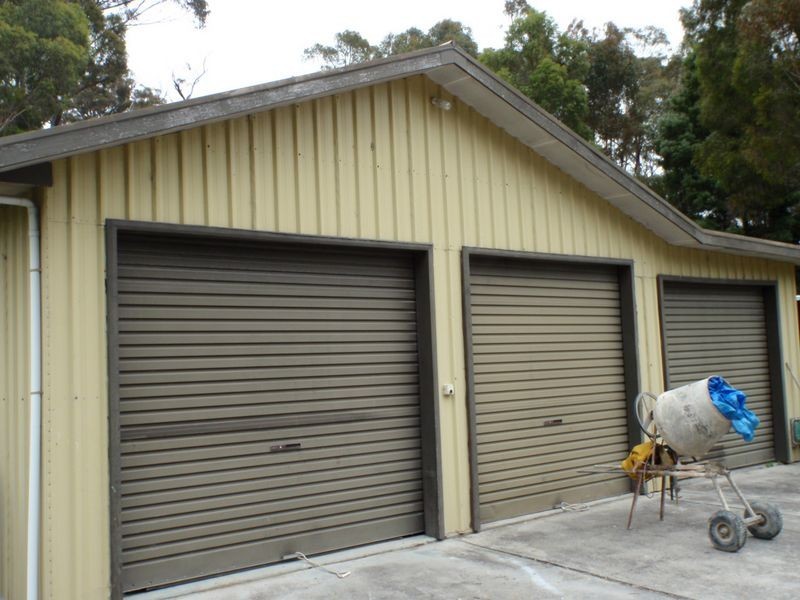 75 Reservoir Road, St Helens TAS 7216