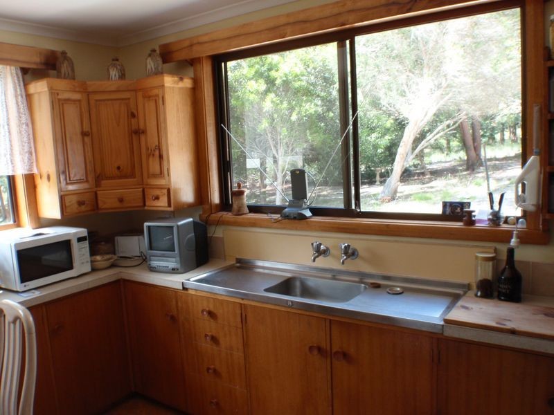 75 Reservoir Road, St Helens TAS 7216