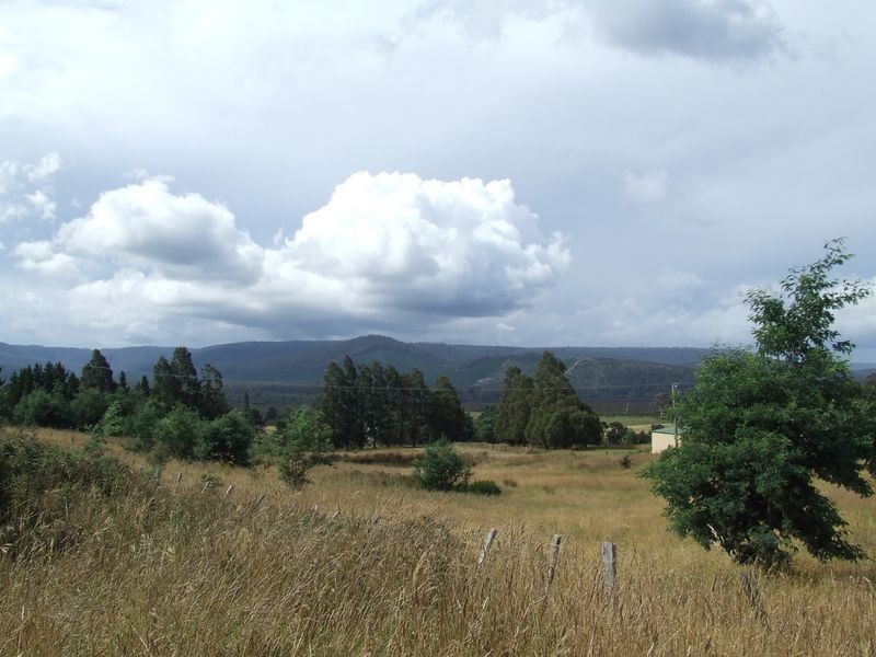 1-8 Fingal Valley, Fingal TAS 7214