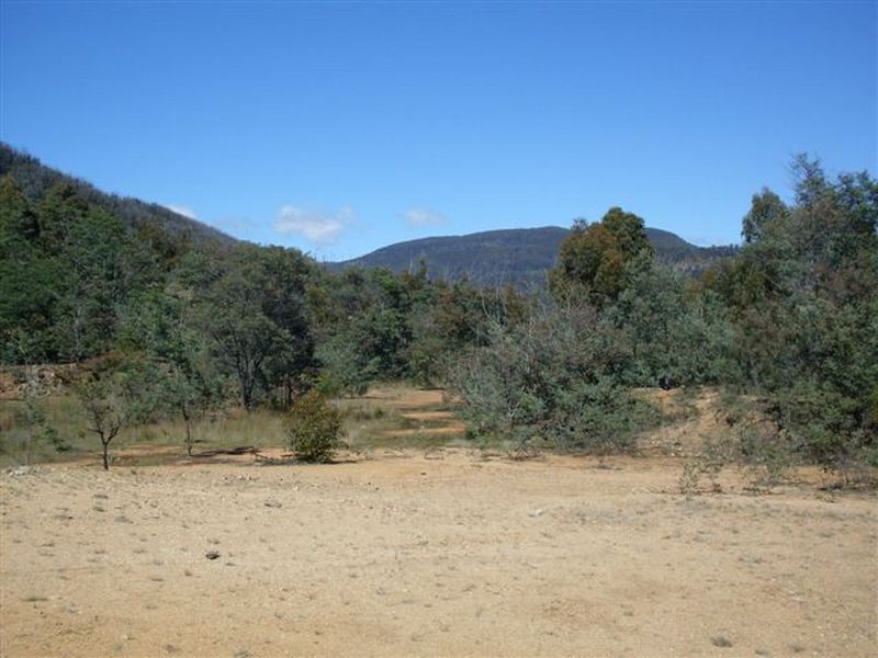 Davis Gully Road, Four Mile Creek TAS 7215