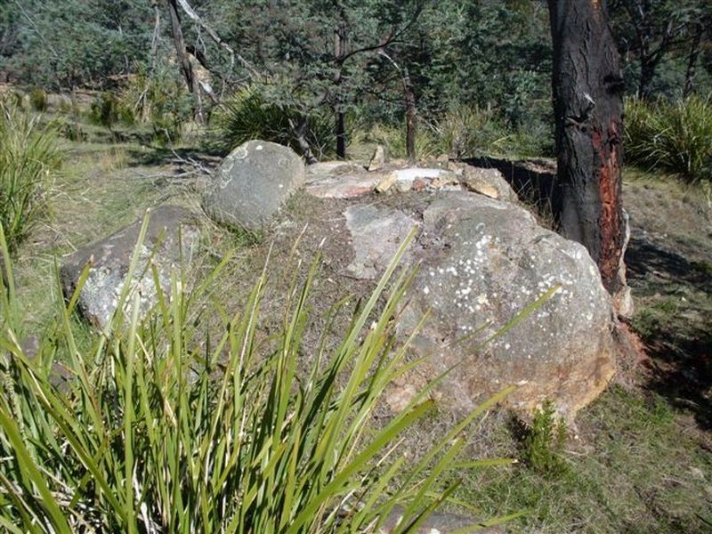 Davis Gully Road, Four Mile Creek TAS 7215