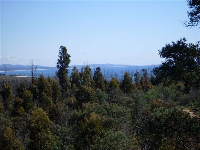 Davis Gully Road, Four Mile Creek TAS 7215