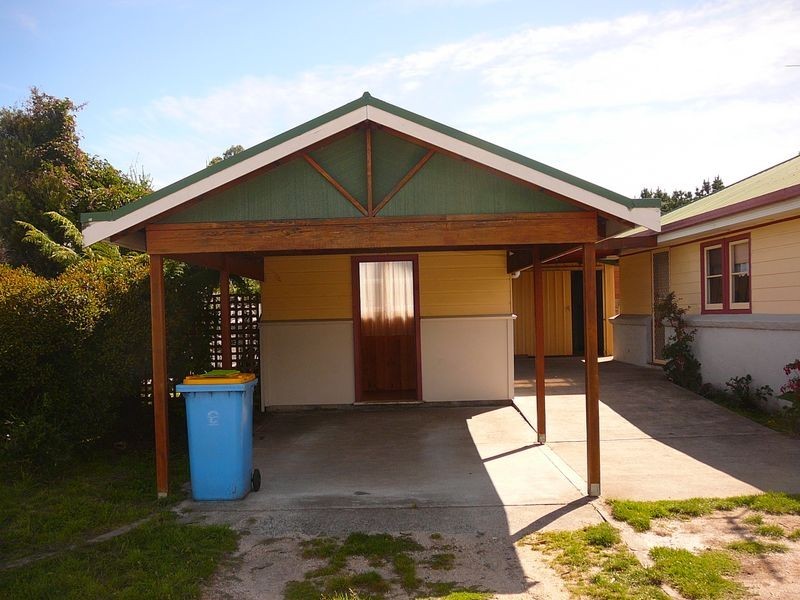 21 Medea Street, St Helens TAS 7216