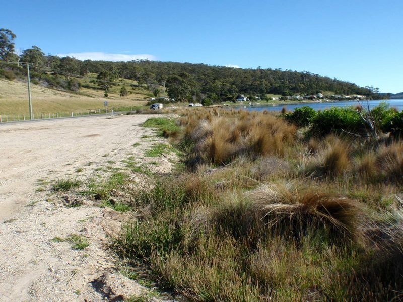 Lot 1/228 Binalong Bay Road, Binalong Bay TAS 7216