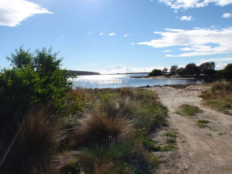 Lot 1/228 Binalong Bay Road, Binalong Bay TAS 7216