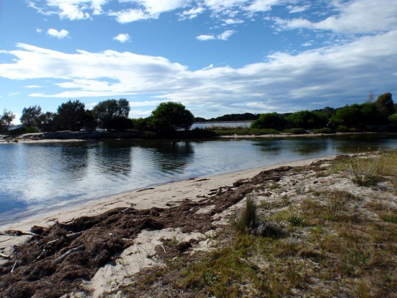 Lot 1/228 Binalong Bay Road, Binalong Bay TAS 7216