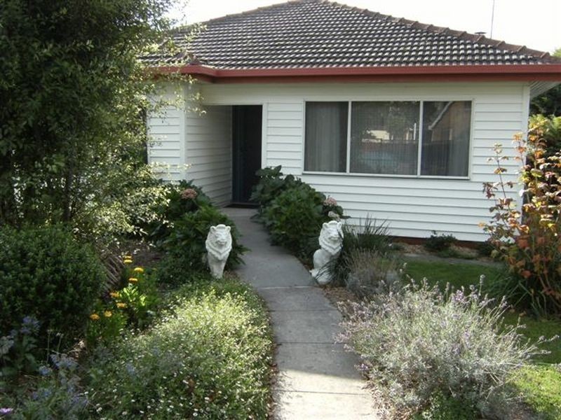 54 Tully Street, St Helens TAS 7216