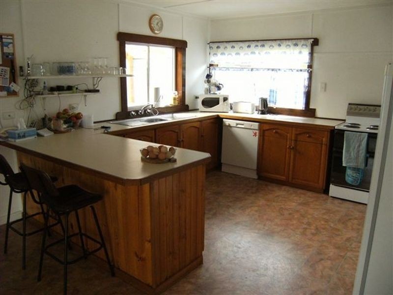 54 Tully Street, St Helens TAS 7216