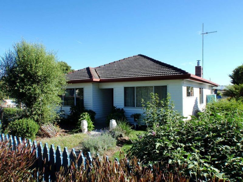 54 Tully Street, St Helens TAS 7216