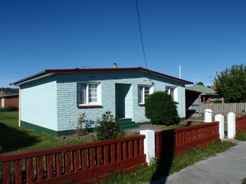 55 Quail Street, St Helens TAS 7216