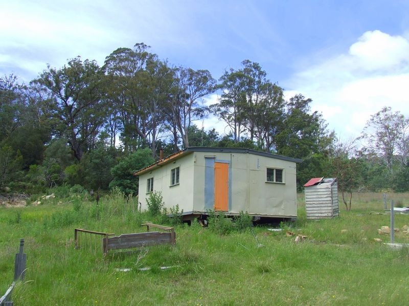 Lot 2 Sorell Street, Fingal TAS 7214