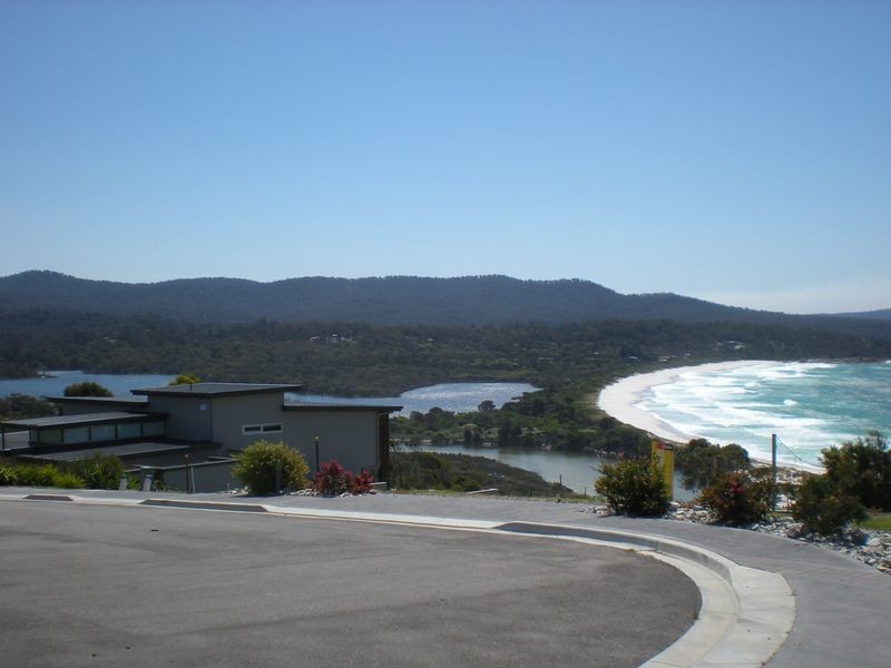 Lot 6 Wedge Court, Binalong Bay TAS 7216
