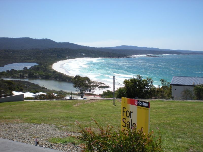 Lot 6 Wedge Court, Binalong Bay TAS 7216