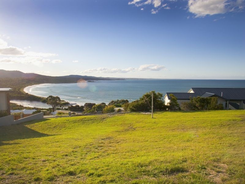 Lot 6 Wedge Court, Binalong Bay TAS 7216