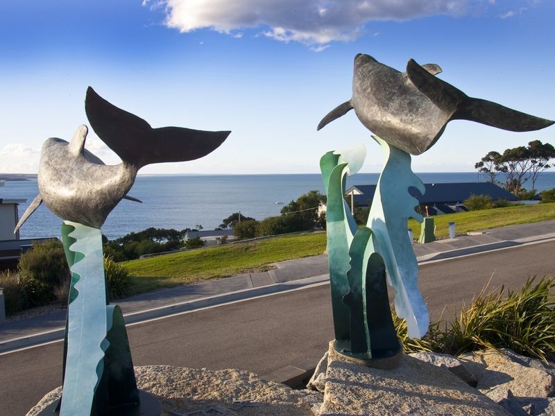 Lot 6 Wedge Court, Binalong Bay TAS 7216