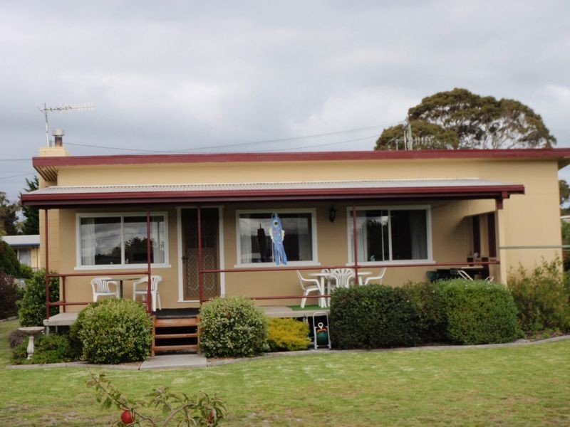 17 Peron Street, Stieglitz TAS 7216