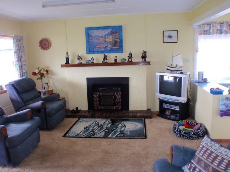 17 Peron Street, Stieglitz TAS 7216
