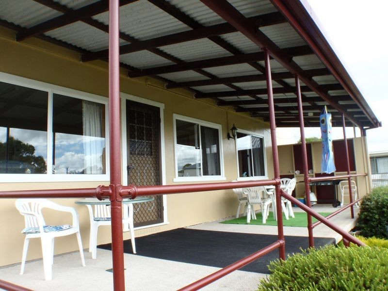17 Peron Street, Stieglitz TAS 7216