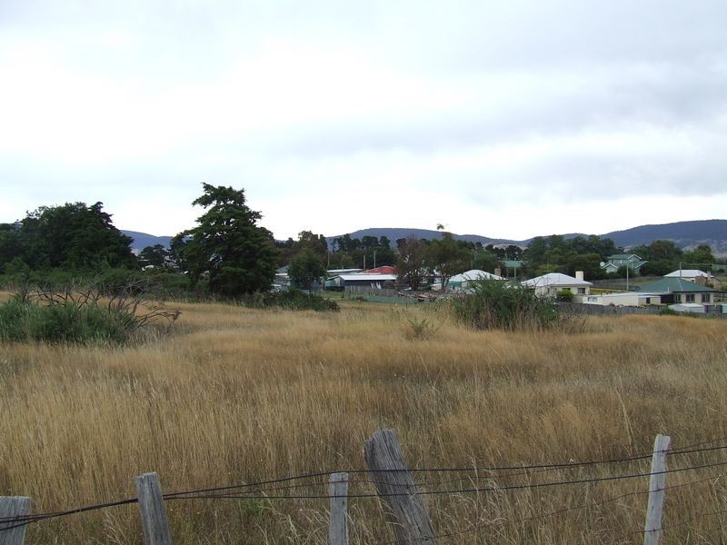 St Paul Street, Avoca TAS 7213