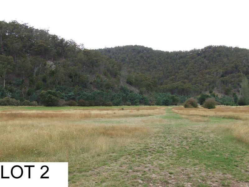 Henry Street, Mangana TAS 7214