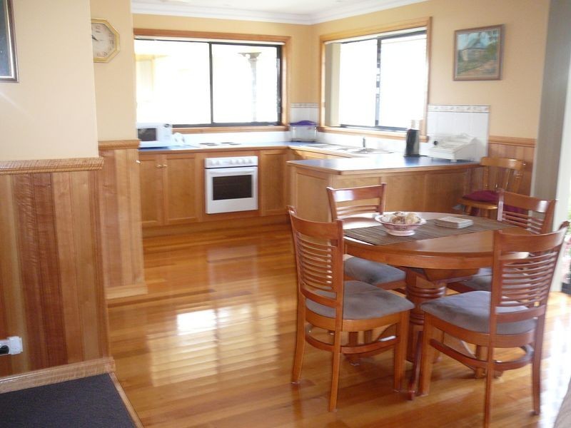 84 Parnella Drive, Stieglitz TAS 7216