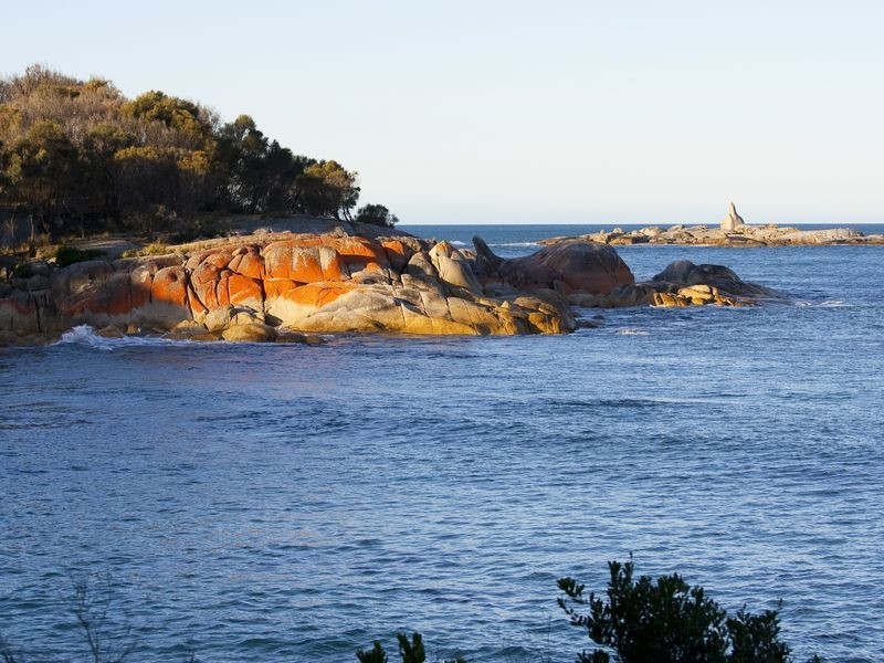 16 Seaton Cove/Gardens Road, Binalong Bay TAS 7216