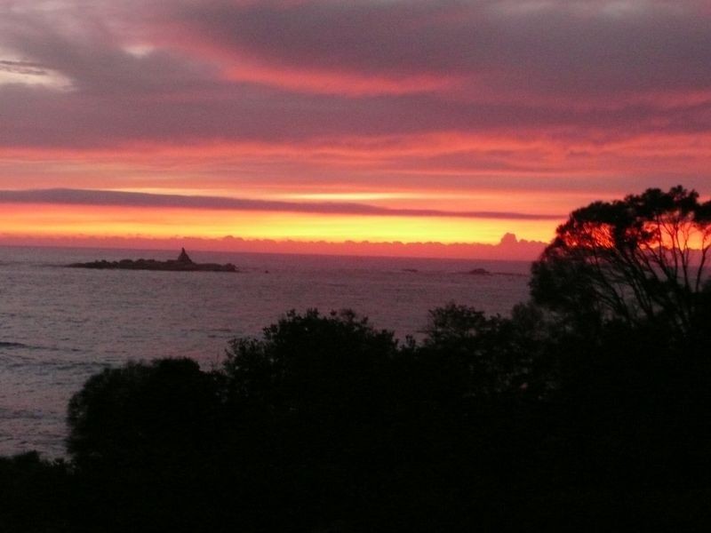 16 Seaton Cove/Gardens Road, Binalong Bay TAS 7216