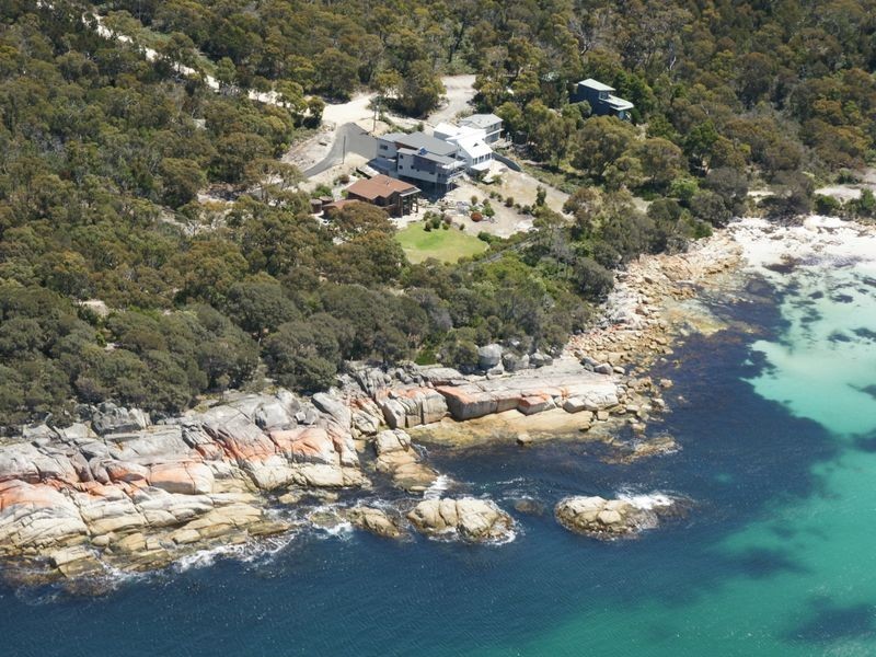 16 Seaton Cove/Gardens Road, Binalong Bay TAS 7216