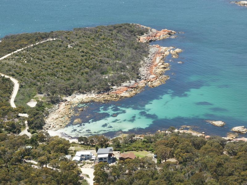 16 Seaton Cove/Gardens Road, Binalong Bay TAS 7216