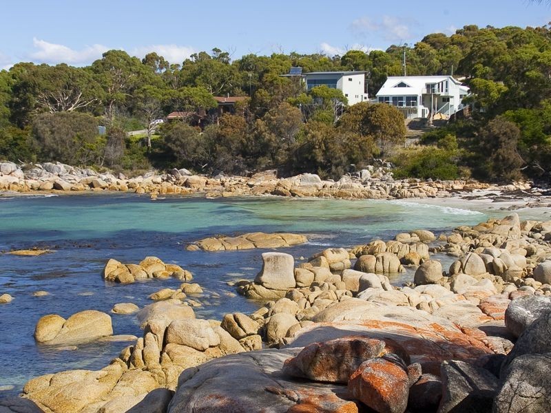 16 Seaton Cove/Gardens Road, Binalong Bay TAS 7216