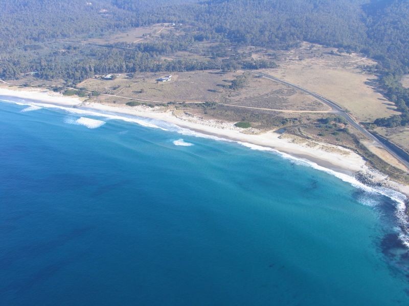 52 Four Mile Creek Road, Four Mile Creek TAS 7215