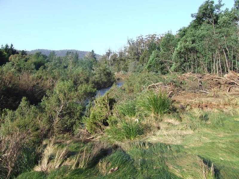 Lot 1 Upper Scamander Road, Beaumaris TAS 7215