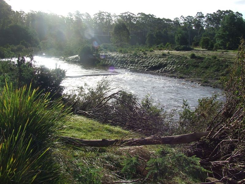 Lot 1 Upper Scamander Road, Beaumaris TAS 7215