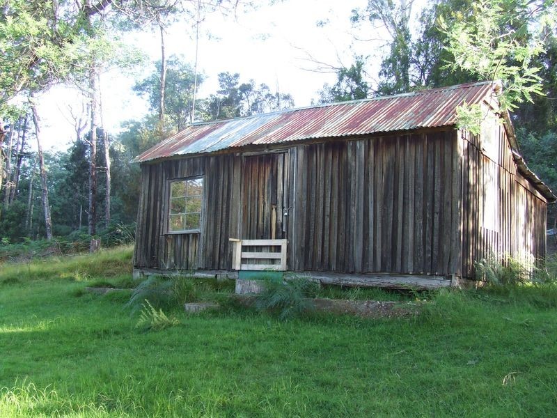 Lot 1 Upper Scamander Road, Beaumaris TAS 7215