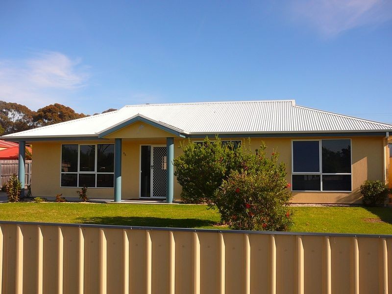 85 Parnella Drive, Stieglitz TAS 7216