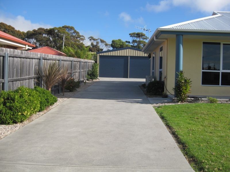 85 Parnella Drive, Stieglitz TAS 7216