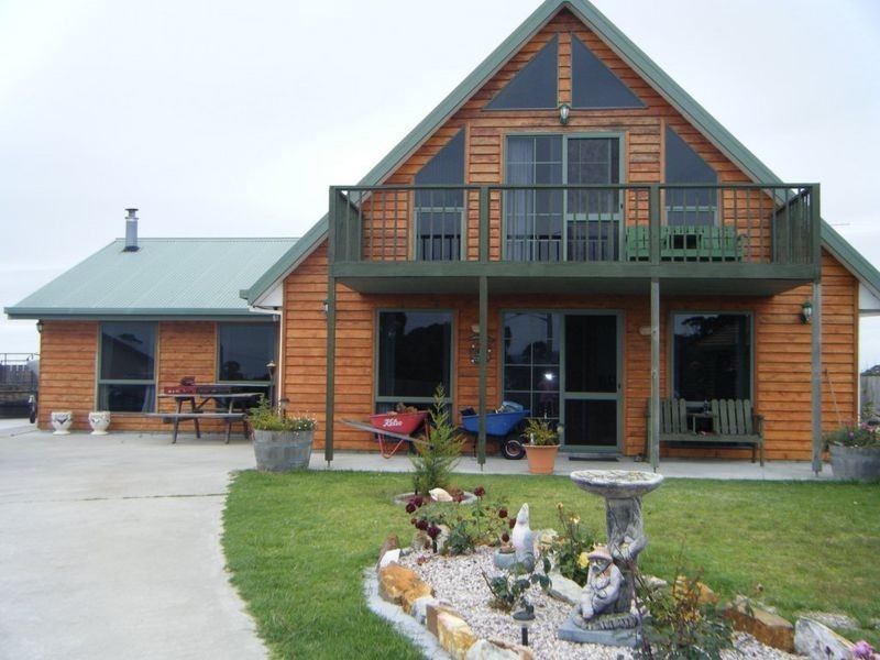 104 Parnella Drive, Stieglitz TAS 7216