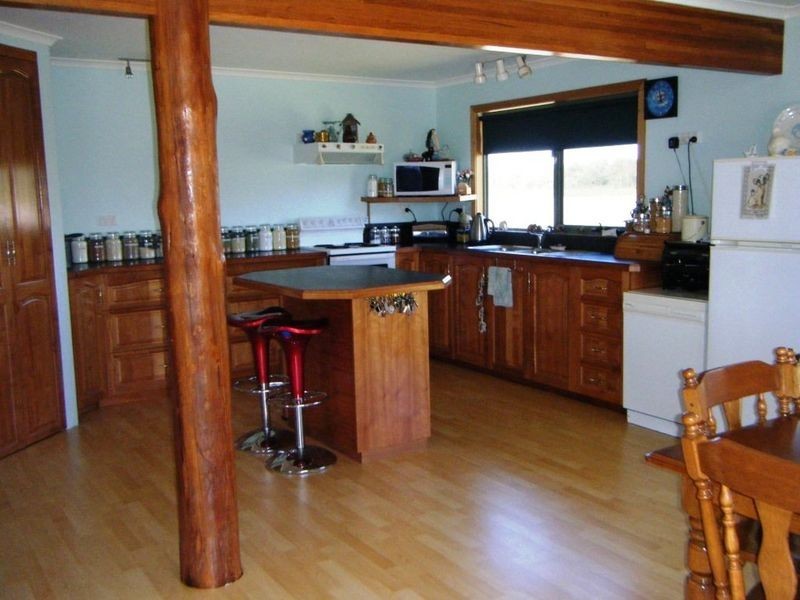 104 Parnella Drive, Stieglitz TAS 7216