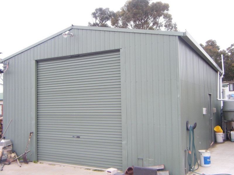 104 Parnella Drive, Stieglitz TAS 7216